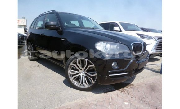 Buy Import BMW X5 Black Car in Import - Dubai in Batken Buy Import BMW X5 Black Car in Import - Dubai in Batken