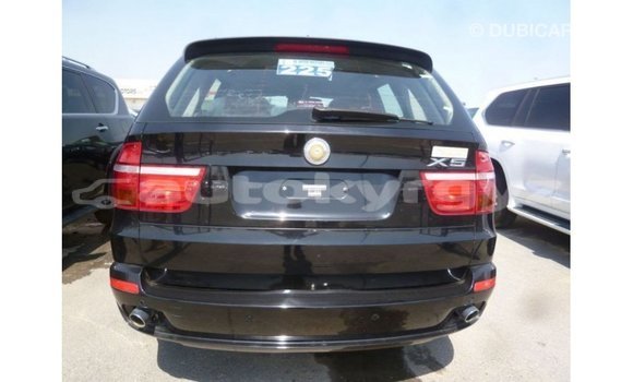 Buy Import BMW X5 Black Car in Import - Dubai in Batken Buy Import BMW X5 Black Car in Import - Dubai in Batken