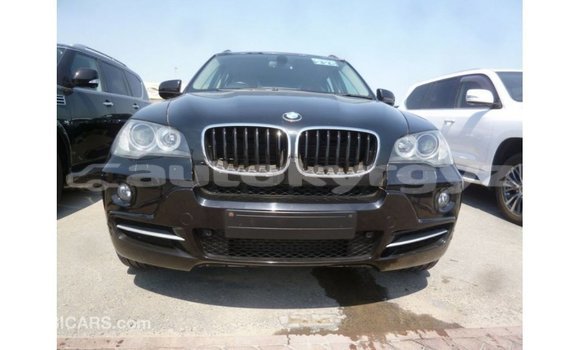 Buy Import BMW X5 Black Car in Import - Dubai in Batken Buy Import BMW X5 Black Car in Import - Dubai in Batken