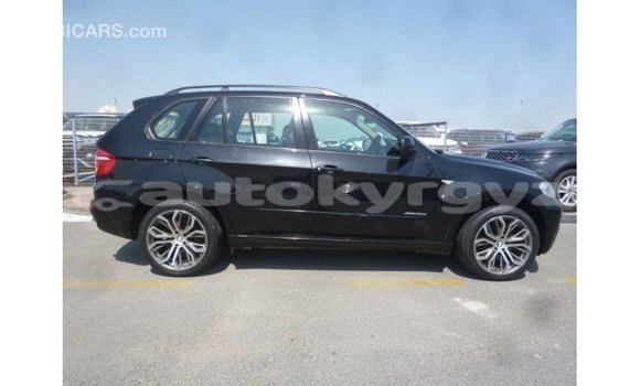Buy Import BMW X5 Black Car in Import - Dubai in Batken Buy Import BMW X5 Black Car in Import - Dubai in Batken