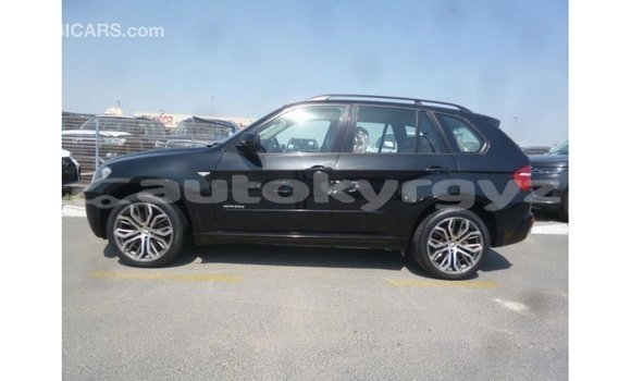 Buy Import BMW X5 Black Car in Import - Dubai in Batken Buy Import BMW X5 Black Car in Import - Dubai in Batken