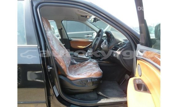 Buy Import BMW X5 Black Car in Import - Dubai in Batken Buy Import BMW X5 Black Car in Import - Dubai in Batken