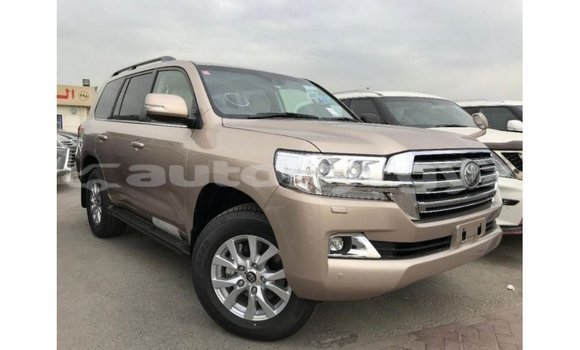 Buy Import Toyota Land Cruiser Other Car in Import - Dubai in Batken Buy Import Toyota Land Cruiser Other Car in Import - Dubai in Batken