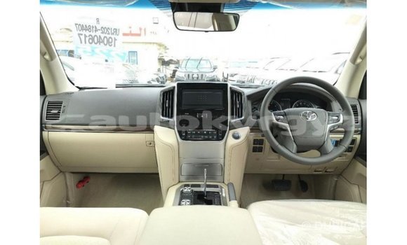 Buy Import Toyota Land Cruiser Other Car in Import - Dubai in Batken Buy Import Toyota Land Cruiser Other Car in Import - Dubai in Batken