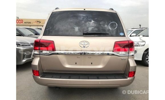Buy Import Toyota Land Cruiser Other Car in Import - Dubai in Batken Buy Import Toyota Land Cruiser Other Car in Import - Dubai in Batken