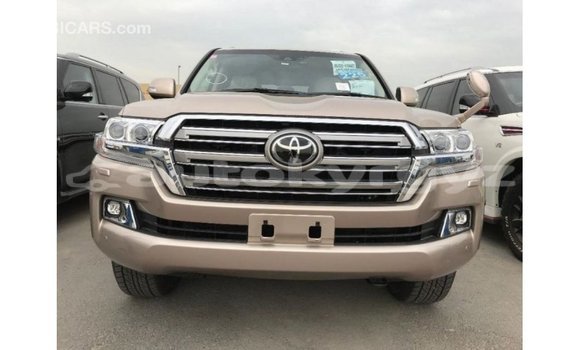 Buy Import Toyota Land Cruiser Other Car in Import - Dubai in Batken Buy Import Toyota Land Cruiser Other Car in Import - Dubai in Batken