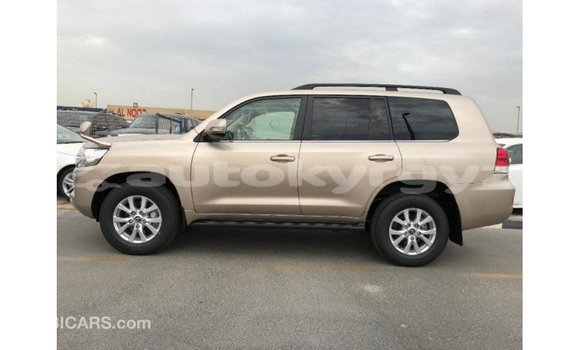 Buy Import Toyota Land Cruiser Other Car in Import - Dubai in Batken Buy Import Toyota Land Cruiser Other Car in Import - Dubai in Batken