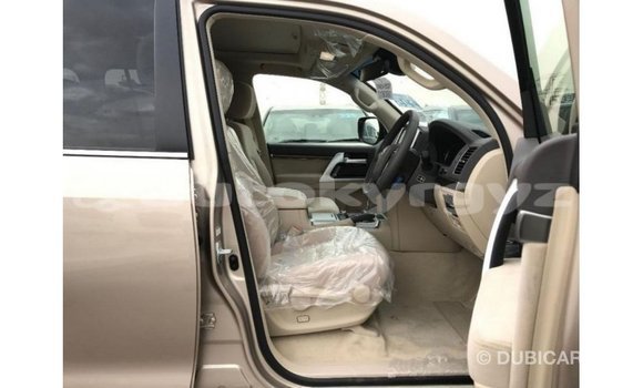 Buy Import Toyota Land Cruiser Other Car in Import - Dubai in Batken Buy Import Toyota Land Cruiser Other Car in Import - Dubai in Batken