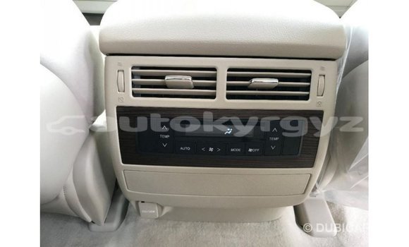 Buy Import Toyota Land Cruiser Other Car in Import - Dubai in Batken Buy Import Toyota Land Cruiser Other Car in Import - Dubai in Batken