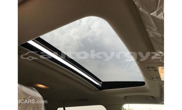 Buy Import Toyota Land Cruiser Other Car in Import - Dubai in Batken Buy Import Toyota Land Cruiser Other Car in Import - Dubai in Batken