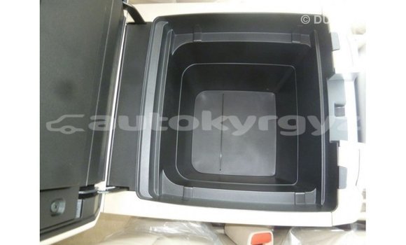 Buy Import Toyota Land Cruiser Black Car in Import - Dubai in Batken Buy Import Toyota Land Cruiser Black Car in Import - Dubai in Batken