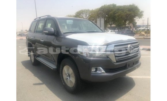 Buy Import Toyota Land Cruiser Other Car in Import - Dubai in Batken Buy Import Toyota Land Cruiser Other Car in Import - Dubai in Batken