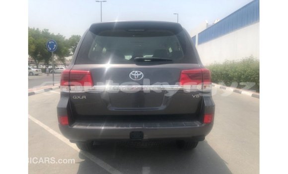 Buy Import Toyota Land Cruiser Other Car in Import - Dubai in Batken Buy Import Toyota Land Cruiser Other Car in Import - Dubai in Batken