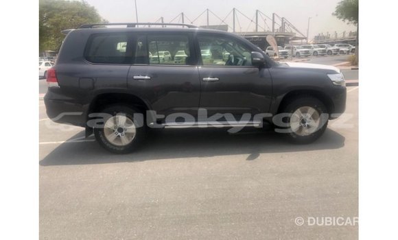 Buy Import Toyota Land Cruiser Other Car in Import - Dubai in Batken Buy Import Toyota Land Cruiser Other Car in Import - Dubai in Batken