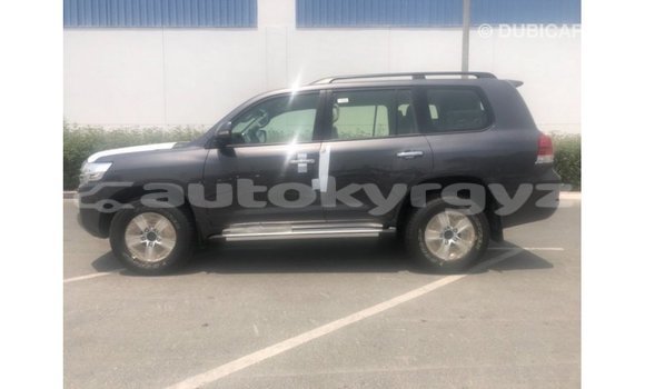 Buy Import Toyota Land Cruiser Other Car in Import - Dubai in Batken Buy Import Toyota Land Cruiser Other Car in Import - Dubai in Batken