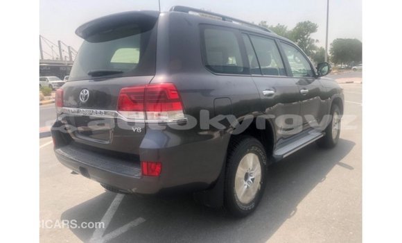Buy Import Toyota Land Cruiser Other Car in Import - Dubai in Batken Buy Import Toyota Land Cruiser Other Car in Import - Dubai in Batken