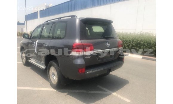 Buy Import Toyota Land Cruiser Other Car in Import - Dubai in Batken Buy Import Toyota Land Cruiser Other Car in Import - Dubai in Batken