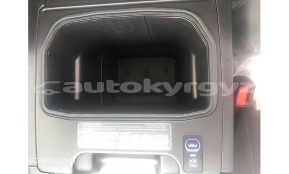 Buy Import Toyota Land Cruiser Other Car in Import - Dubai in Batken Buy Import Toyota Land Cruiser Other Car in Import - Dubai in Batken