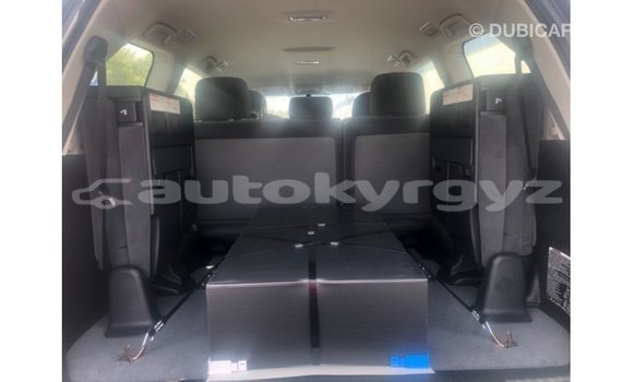 Buy Import Toyota Land Cruiser Other Car in Import - Dubai in Batken Buy Import Toyota Land Cruiser Other Car in Import - Dubai in Batken