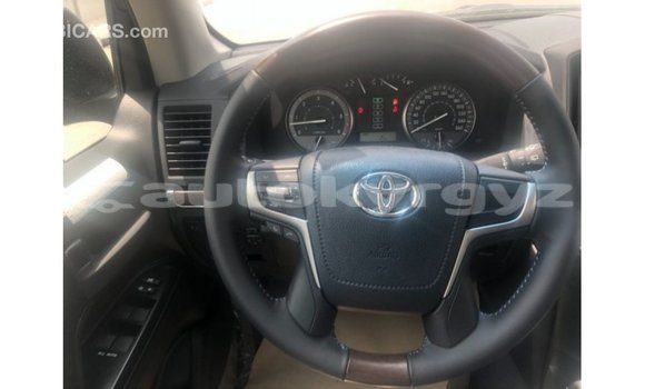 Buy Import Toyota Land Cruiser Other Car in Import - Dubai in Batken Buy Import Toyota Land Cruiser Other Car in Import - Dubai in Batken