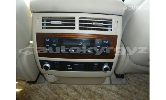 Buy Import Toyota Land Cruiser Black Car in Import - Dubai in Batken Buy Import Toyota Land Cruiser Black Car in Import - Dubai in Batken