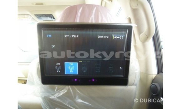 Buy Import Toyota Land Cruiser White Car in Import - Dubai in Batken Buy Import Toyota Land Cruiser White Car in Import - Dubai in Batken