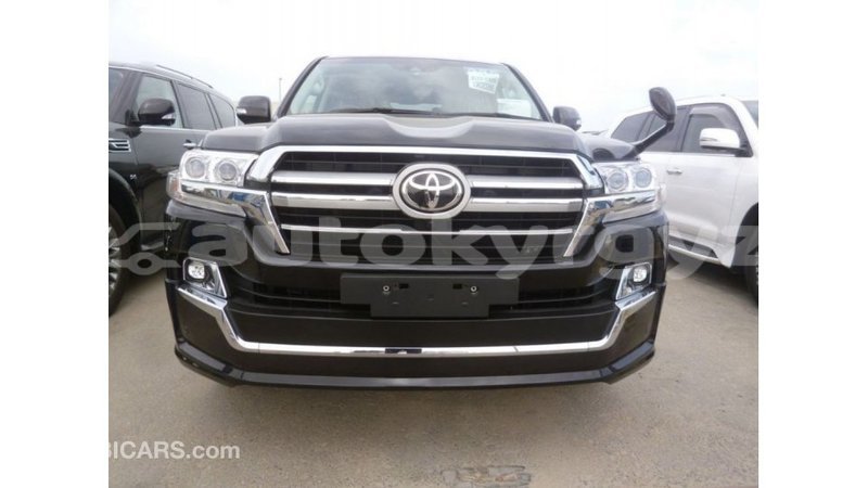 Big with watermark toyota land cruiser batken import dubai 2783