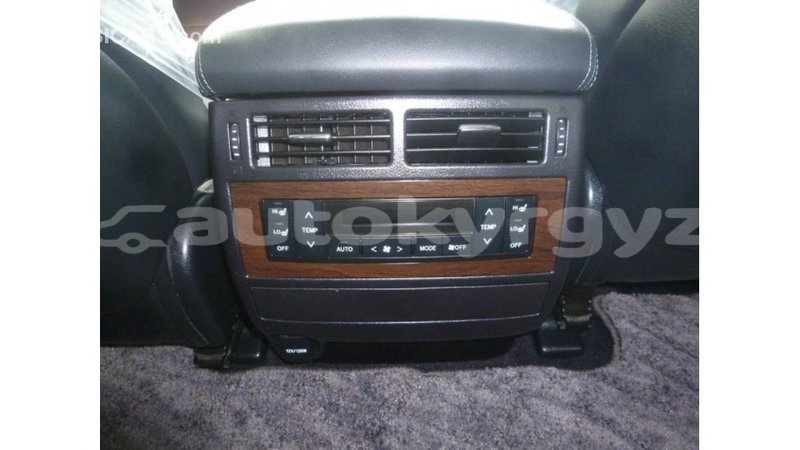 Big with watermark toyota land cruiser batken import dubai 2783