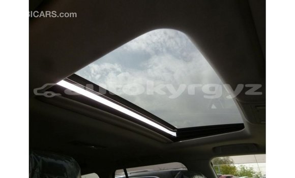 Buy Import Toyota Land Cruiser Black Car in Import - Dubai in Batken Buy Import Toyota Land Cruiser Black Car in Import - Dubai in Batken