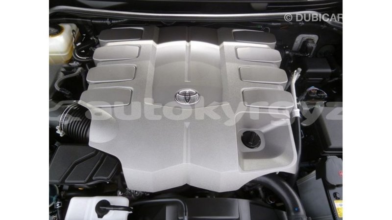 Big with watermark toyota land cruiser batken import dubai 2783