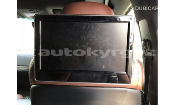 Buy Import Toyota Land Cruiser White Car in Import - Dubai in Batken Buy Import Toyota Land Cruiser White Car in Import - Dubai in Batken