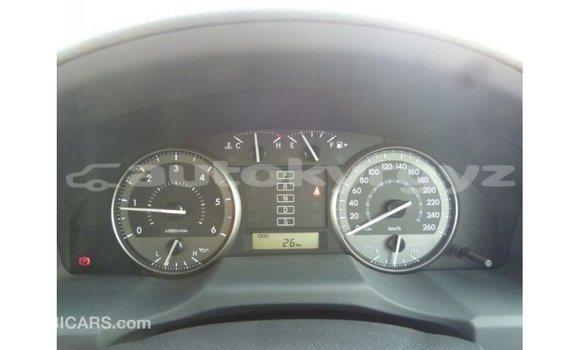 Buy Import Toyota Land Cruiser Black Car in Import - Dubai in Batken Buy Import Toyota Land Cruiser Black Car in Import - Dubai in Batken