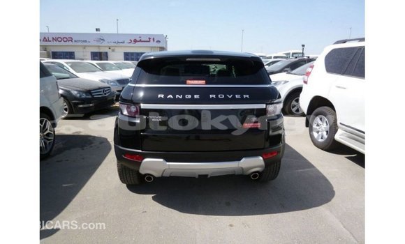 Buy Import Land Rover Range Rover Black Car in Import - Dubai in Batken Buy Import Land Rover Range Rover Black Car in Import - Dubai in Batken