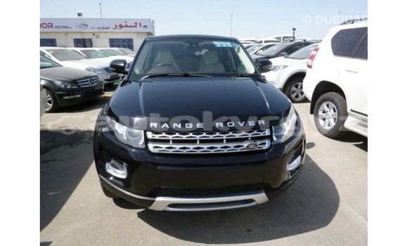Buy Import Land Rover Range Rover Black Car in Import - Dubai in Batken Buy Import Land Rover Range Rover Black Car in Import - Dubai in Batken
