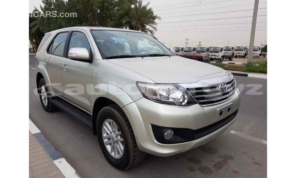 Buy Import Toyota Fortuner Other Car in Import - Dubai in Batken Buy Import Toyota Fortuner Other Car in Import - Dubai in Batken