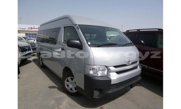 Buy Import Toyota Hiace Other Car in Import - Dubai in Batken Buy Import Toyota Hiace Other Car in Import - Dubai in Batken