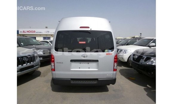 Buy Import Toyota Hiace Other Car in Import - Dubai in Batken Buy Import Toyota Hiace Other Car in Import - Dubai in Batken