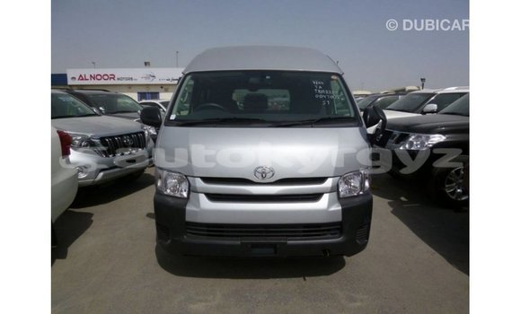 Buy Import Toyota Hiace Other Car in Import - Dubai in Batken Buy Import Toyota Hiace Other Car in Import - Dubai in Batken