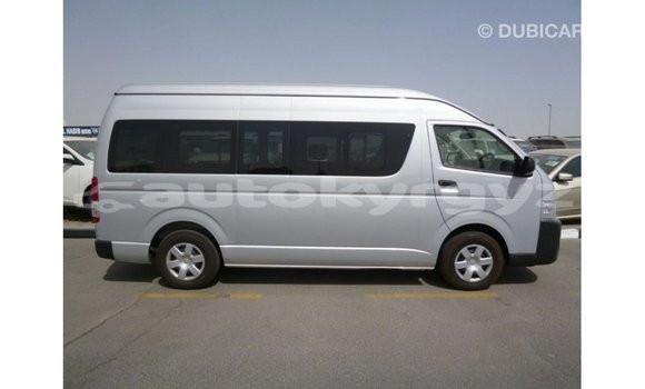 Buy Import Toyota Hiace Other Car in Import - Dubai in Batken Buy Import Toyota Hiace Other Car in Import - Dubai in Batken