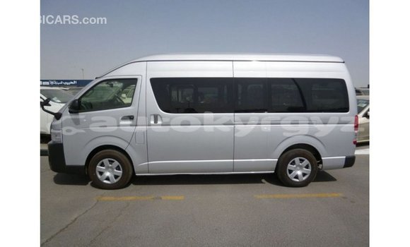 Buy Import Toyota Hiace Other Car in Import - Dubai in Batken Buy Import Toyota Hiace Other Car in Import - Dubai in Batken