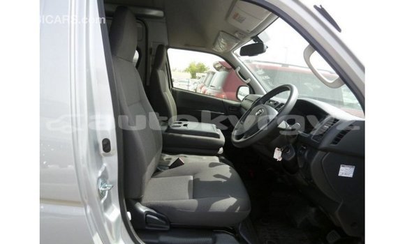 Buy Import Toyota Hiace Other Car in Import - Dubai in Batken Buy Import Toyota Hiace Other Car in Import - Dubai in Batken