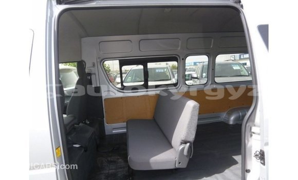 Buy Import Toyota Hiace Other Car in Import - Dubai in Batken Buy Import Toyota Hiace Other Car in Import - Dubai in Batken