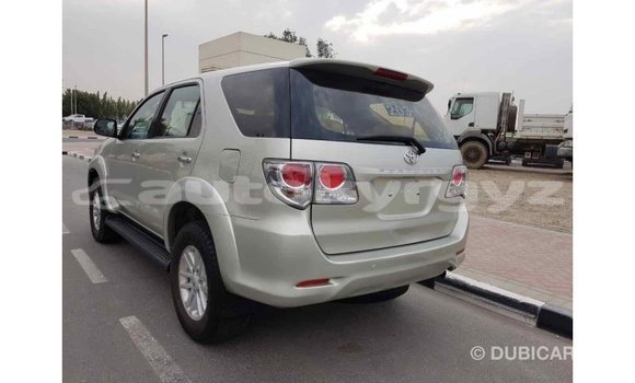 Buy Import Toyota Fortuner Other Car in Import - Dubai in Batken Buy Import Toyota Fortuner Other Car in Import - Dubai in Batken