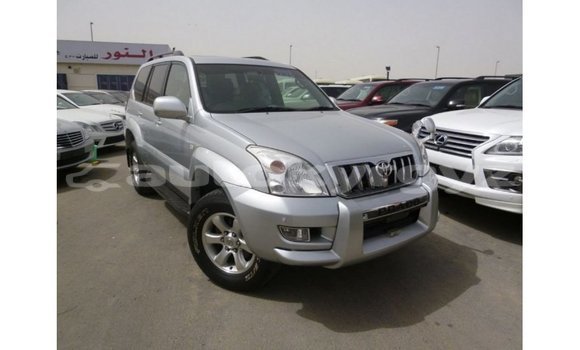 Buy Import Toyota Prado Other Car in Import - Dubai in Batken Buy Import Toyota Prado Other Car in Import - Dubai in Batken