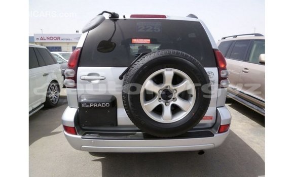 Buy Import Toyota Prado Other Car in Import - Dubai in Batken Buy Import Toyota Prado Other Car in Import - Dubai in Batken