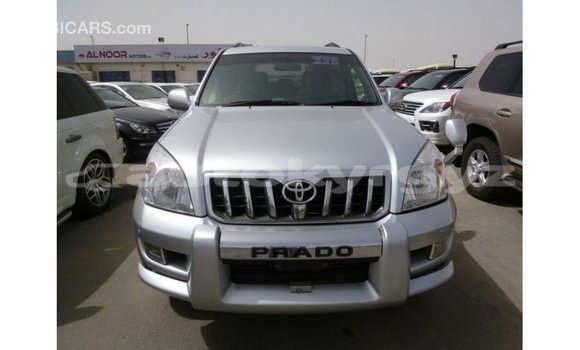 Buy Import Toyota Prado Other Car in Import - Dubai in Batken Buy Import Toyota Prado Other Car in Import - Dubai in Batken