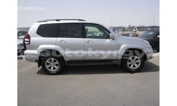 Buy Import Toyota Prado Other Car in Import - Dubai in Batken Buy Import Toyota Prado Other Car in Import - Dubai in Batken