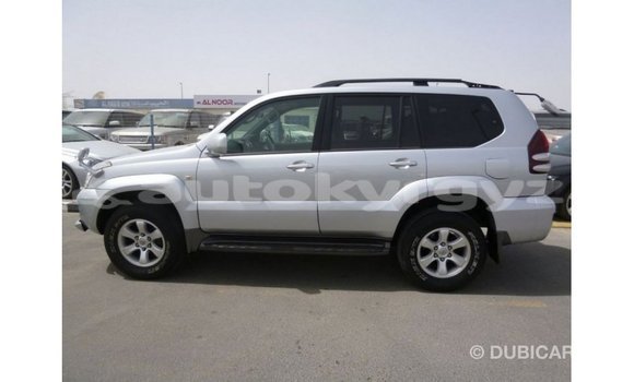 Buy Import Toyota Prado Other Car in Import - Dubai in Batken Buy Import Toyota Prado Other Car in Import - Dubai in Batken