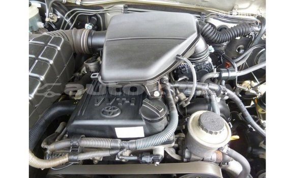 Buy Import Toyota Prado Other Car in Import - Dubai in Batken Buy Import Toyota Prado Other Car in Import - Dubai in Batken