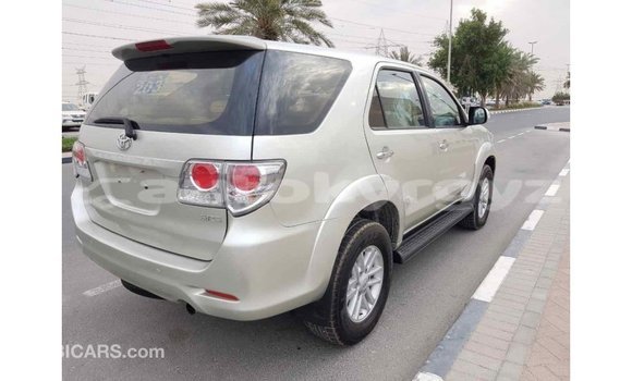 Buy Import Toyota Fortuner Other Car in Import - Dubai in Batken Buy Import Toyota Fortuner Other Car in Import - Dubai in Batken
